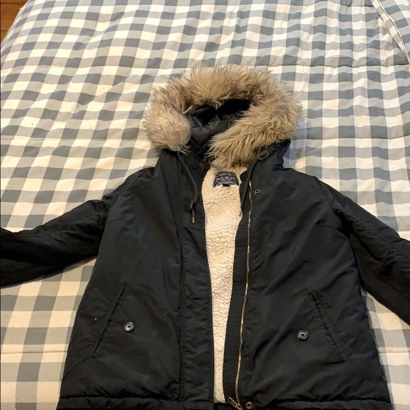 American Eagle Outfitters Jackets & Coats Womens American Eagle
